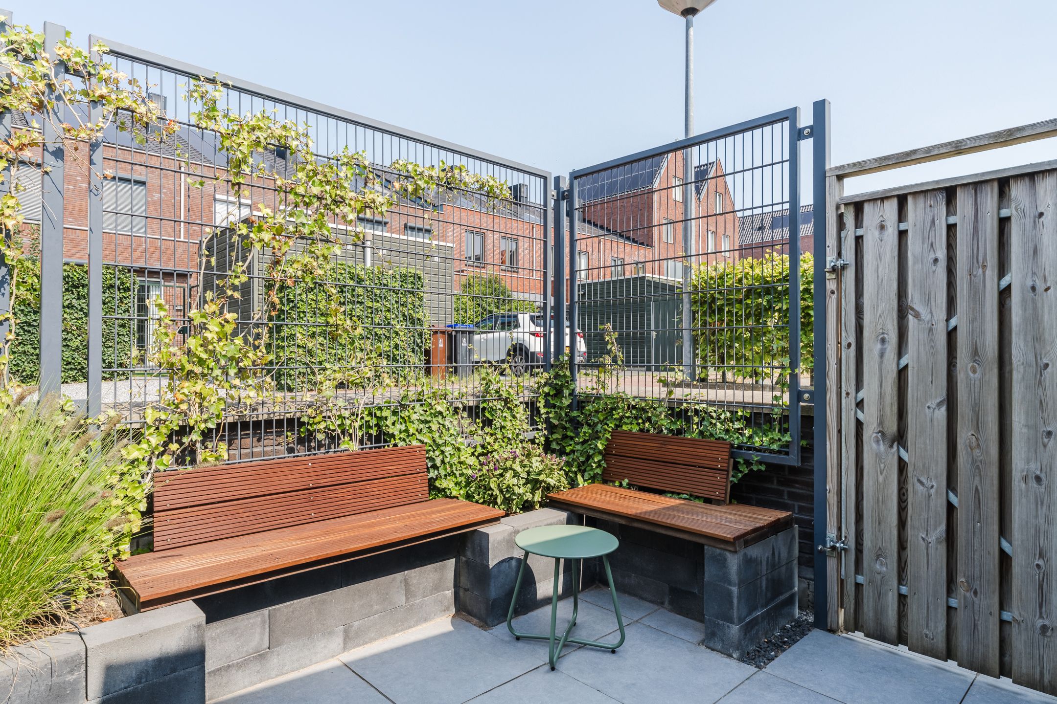 Foto 15 van Kerrieweg 5