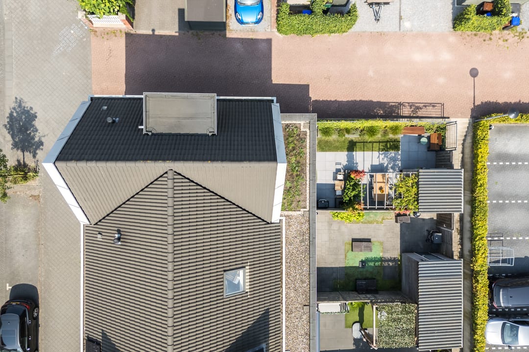 Foto 16 van Kerrieweg 5