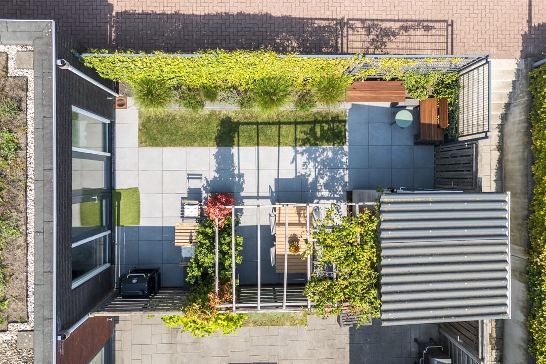 Foto 17 van Kerrieweg 5