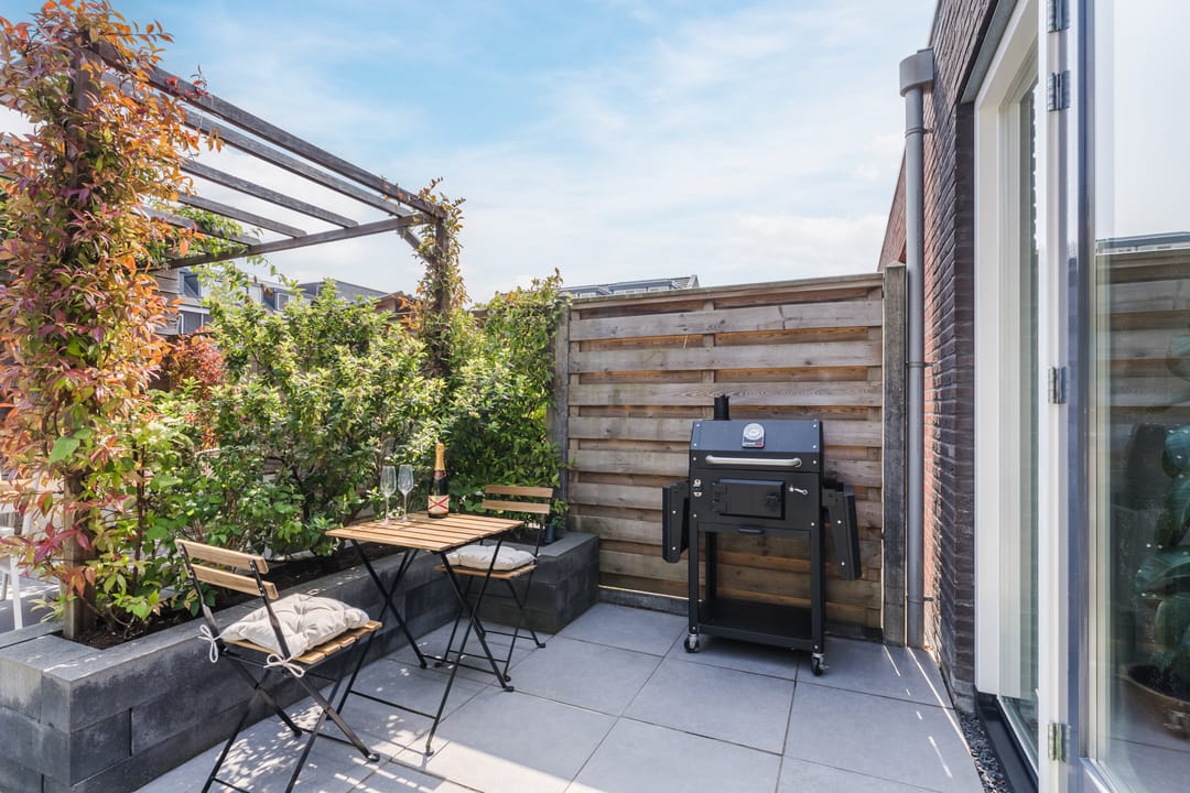 Foto 22 van Kerrieweg 5