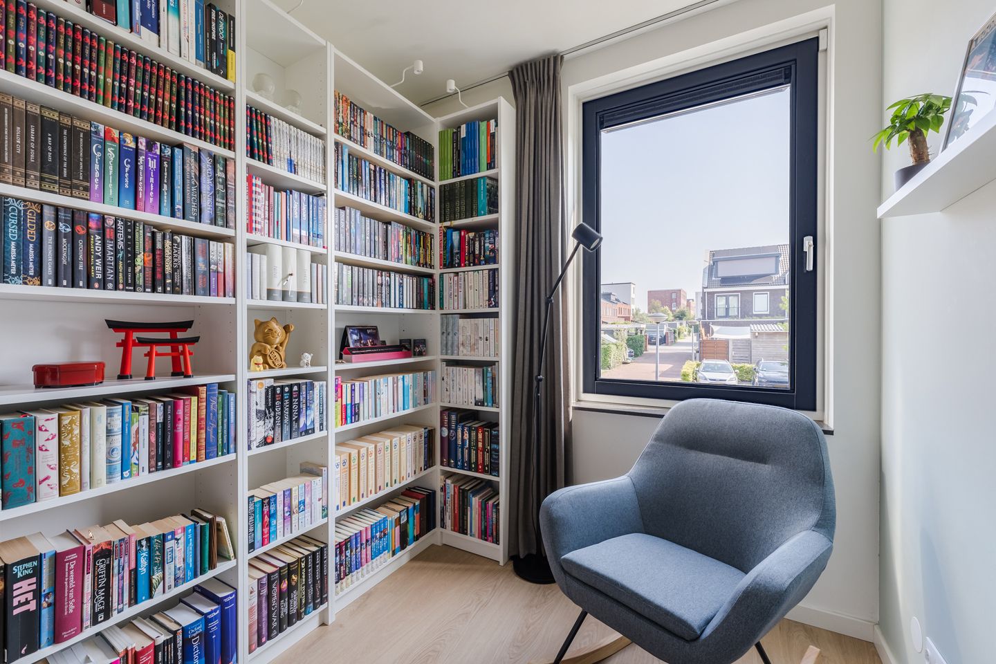 Foto 35 van Kerrieweg 5