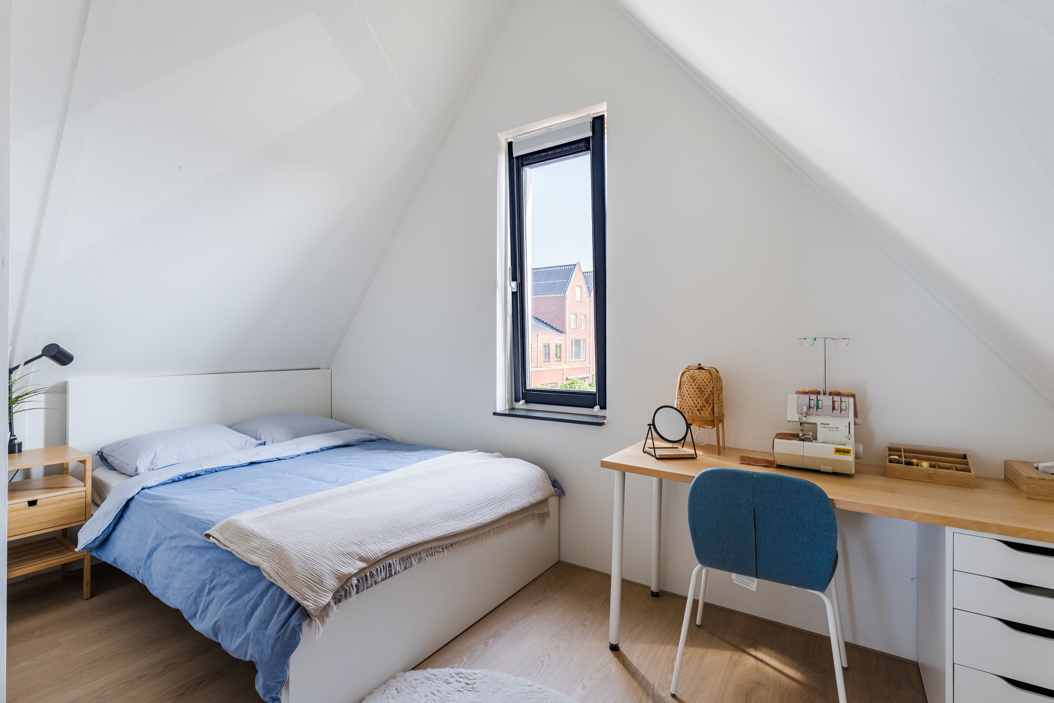 Foto 45 van Kerrieweg 5