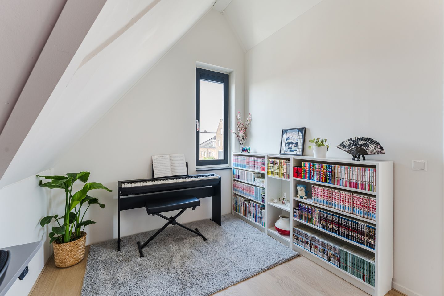 Foto 50 van Kerrieweg 5