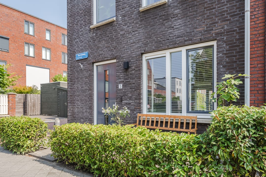 Foto 53 van Kerrieweg 5