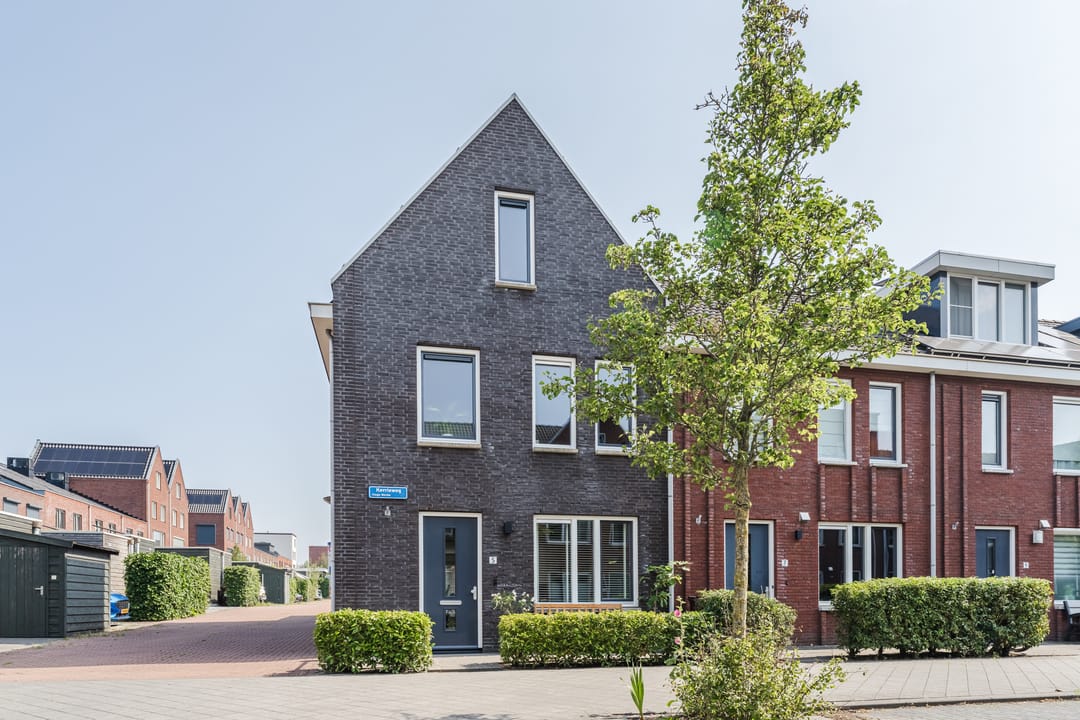 Foto 58 van Kerrieweg 5