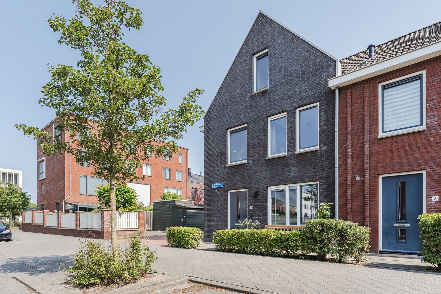 Foto 59 van Kerrieweg 5