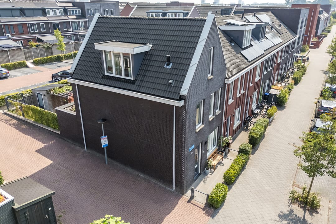 Foto 61 van Kerrieweg 5