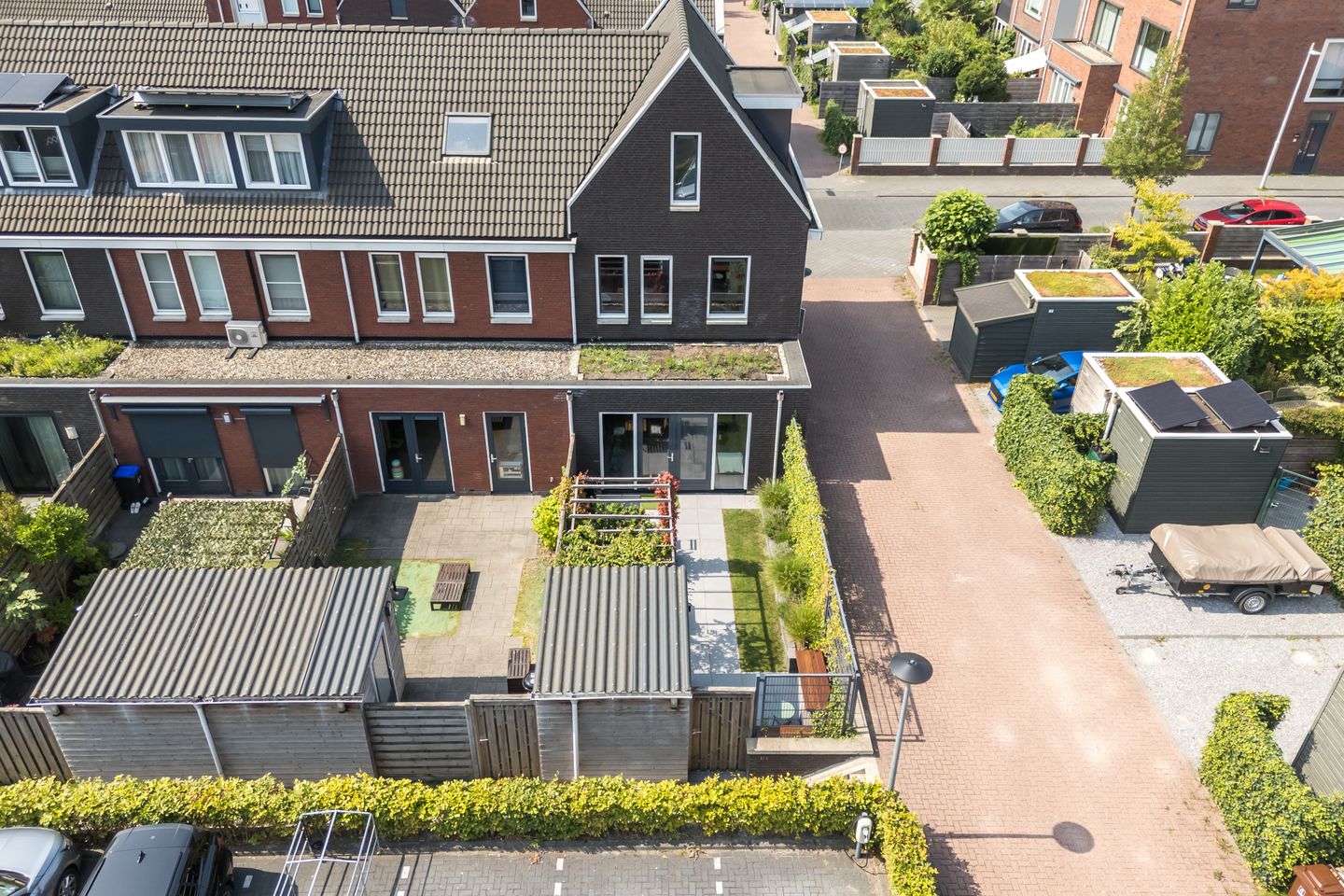 Foto 64 van Kerrieweg 5