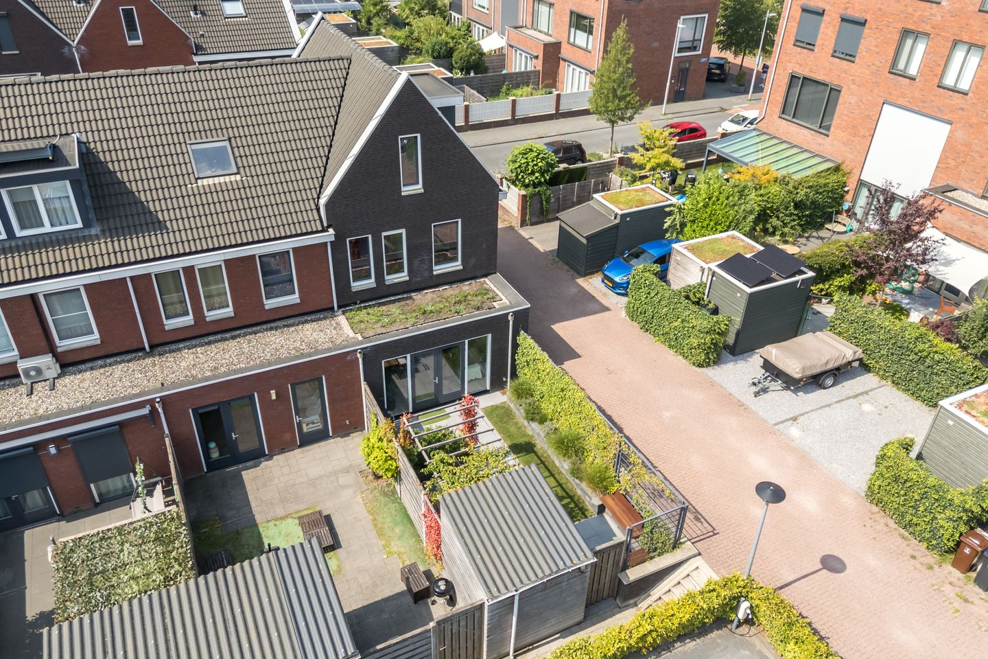 Foto 65 van Kerrieweg 5