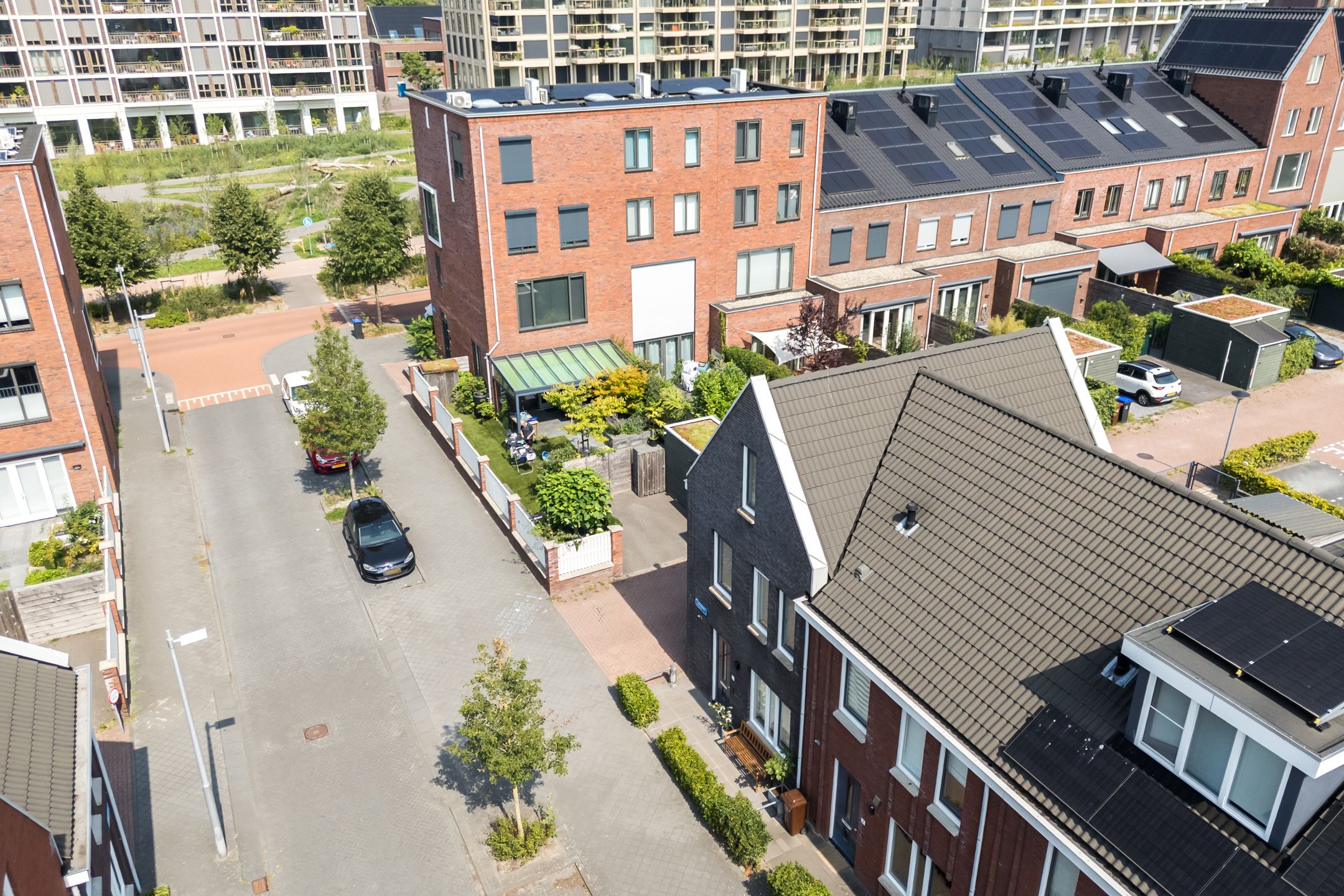 Foto 66 van Kerrieweg 5