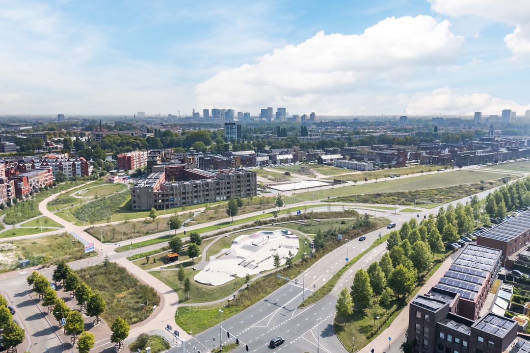 Foto 68 van Kerrieweg 5