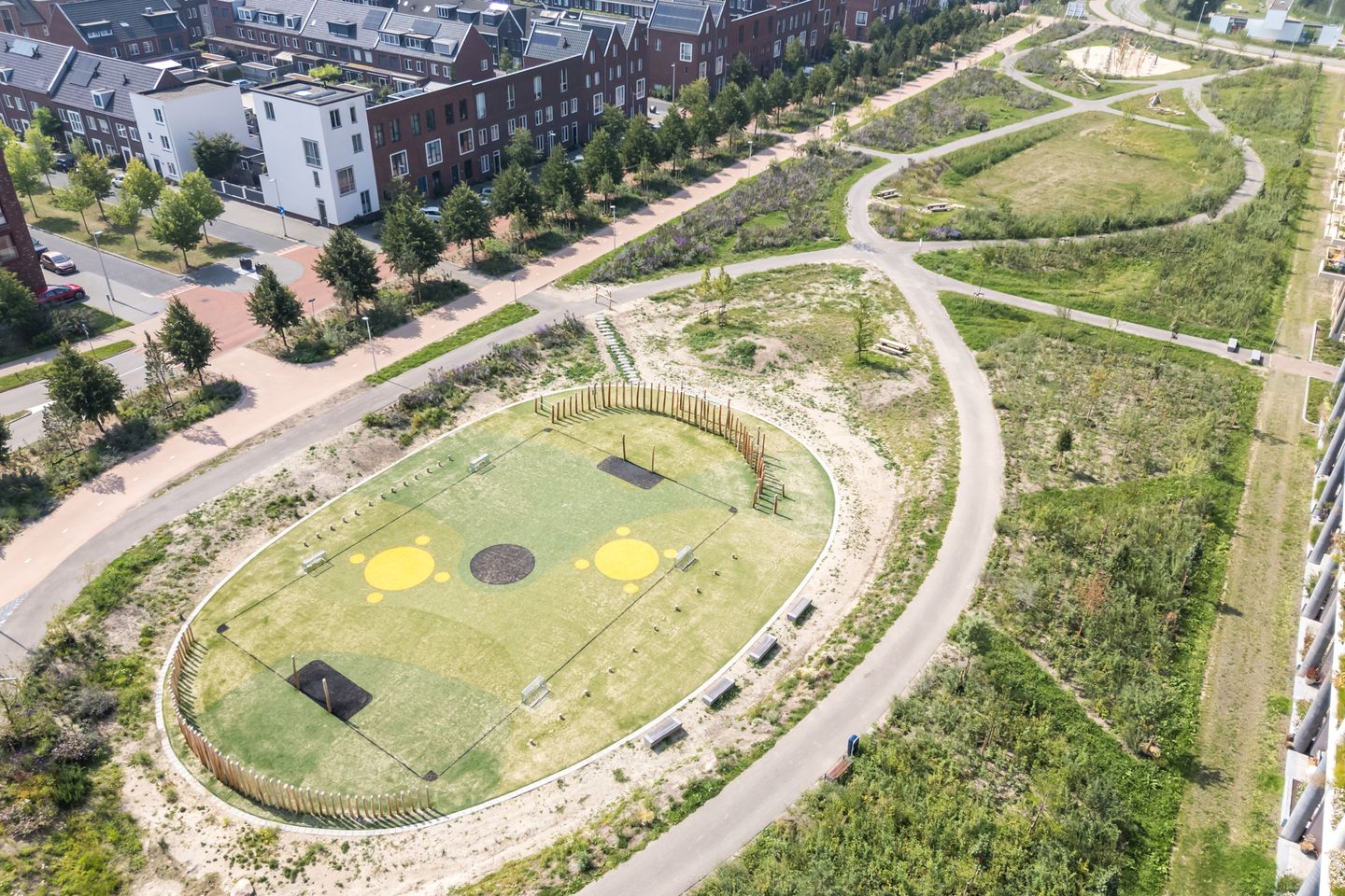 Foto 70 van Kerrieweg 5