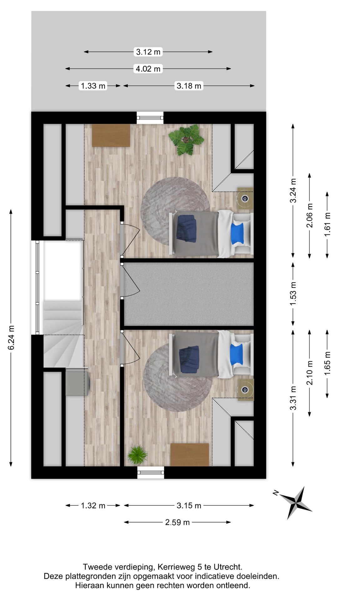 Foto 82 van Kerrieweg 5