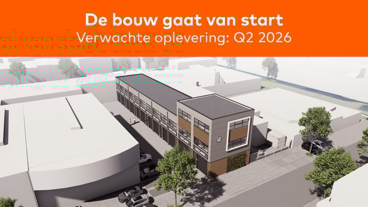 Beijnesweg 19, Haarlem
