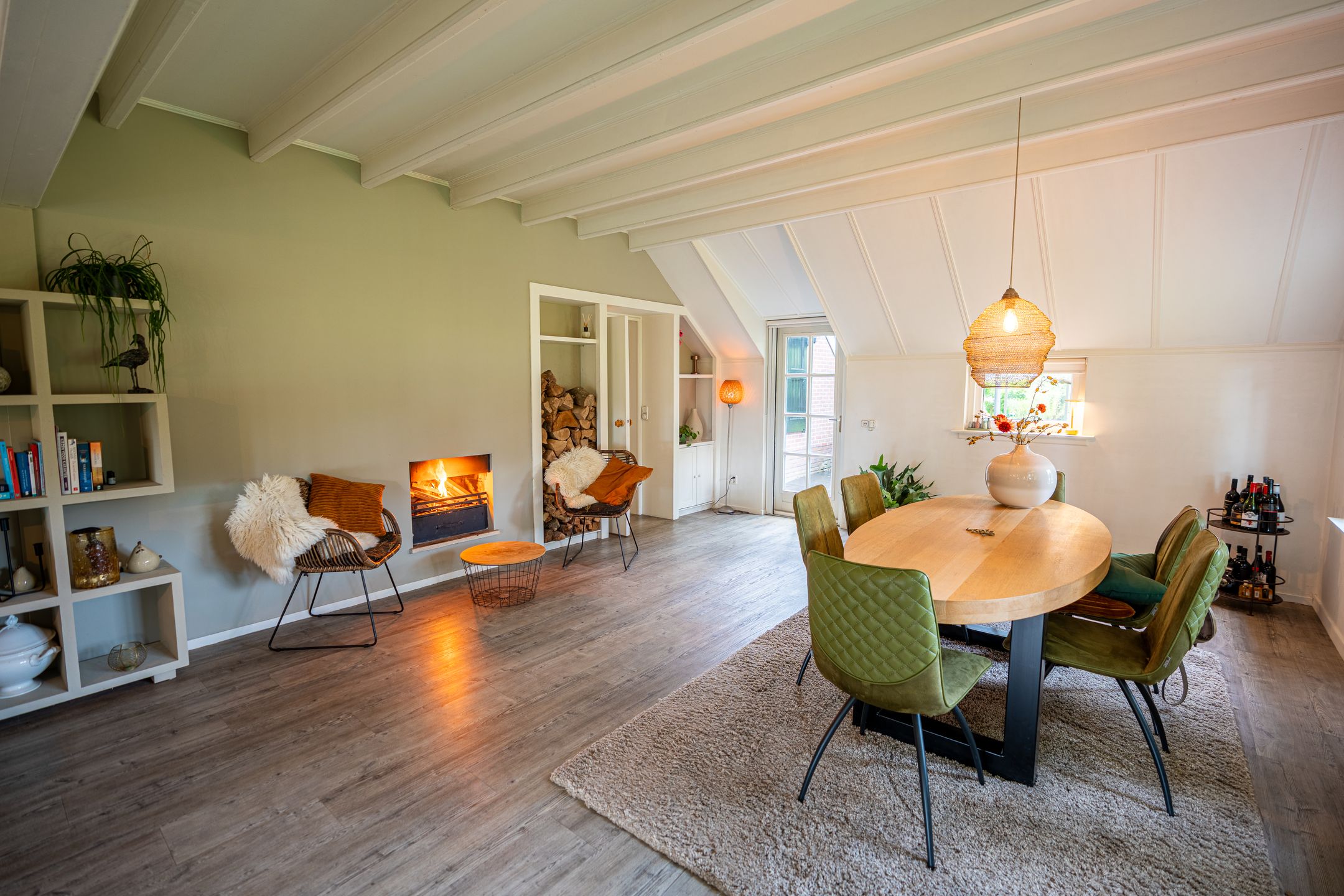 Foto 3 van Heetkampsweg 6