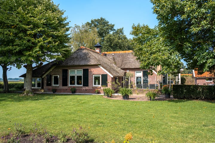 Foto 4 van Heetkampsweg 6