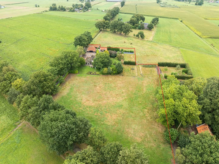 Foto 5 van Heetkampsweg 6