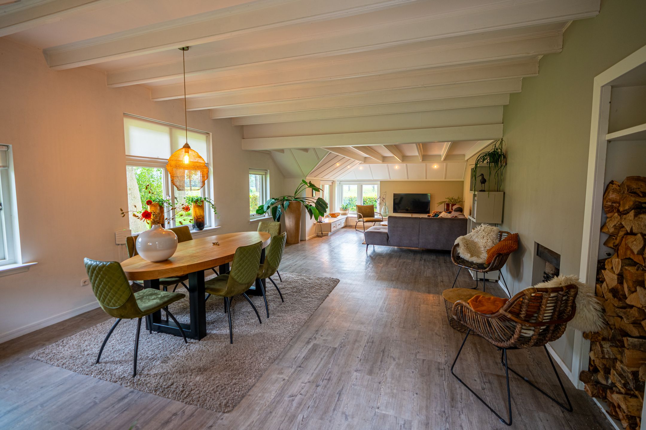 Foto 9 van Heetkampsweg 6