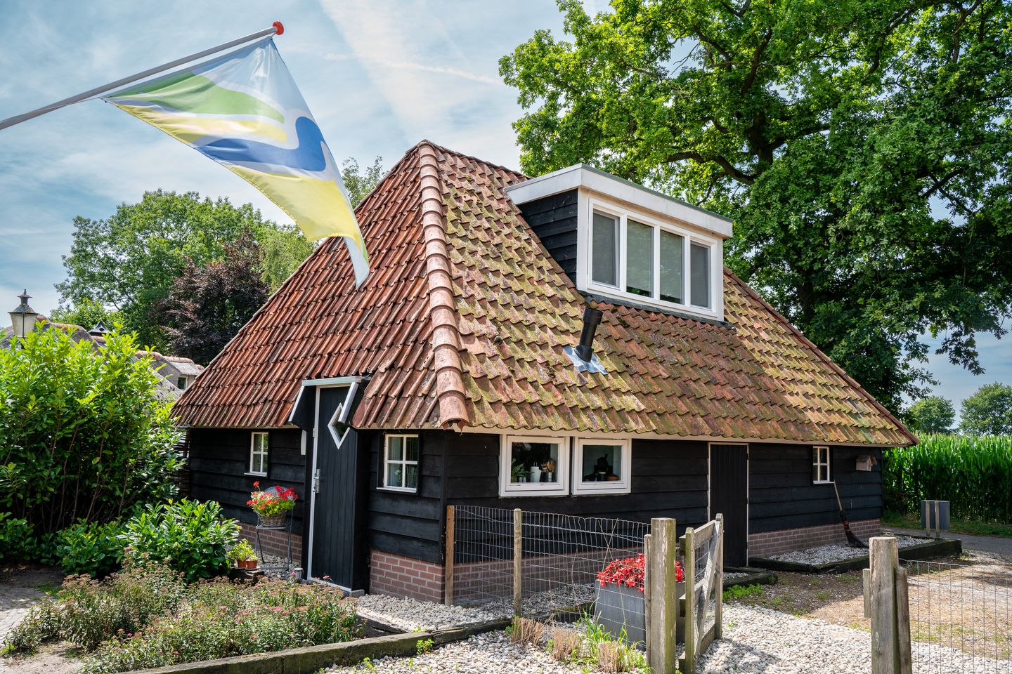 Foto 29 van Heetkampsweg 6