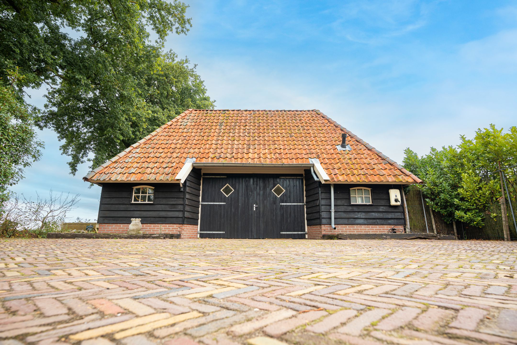 Foto 33 van Heetkampsweg 6