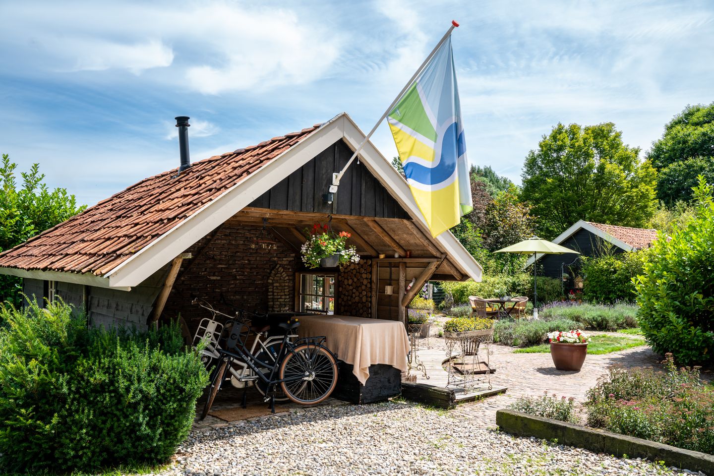 Foto 34 van Heetkampsweg 6