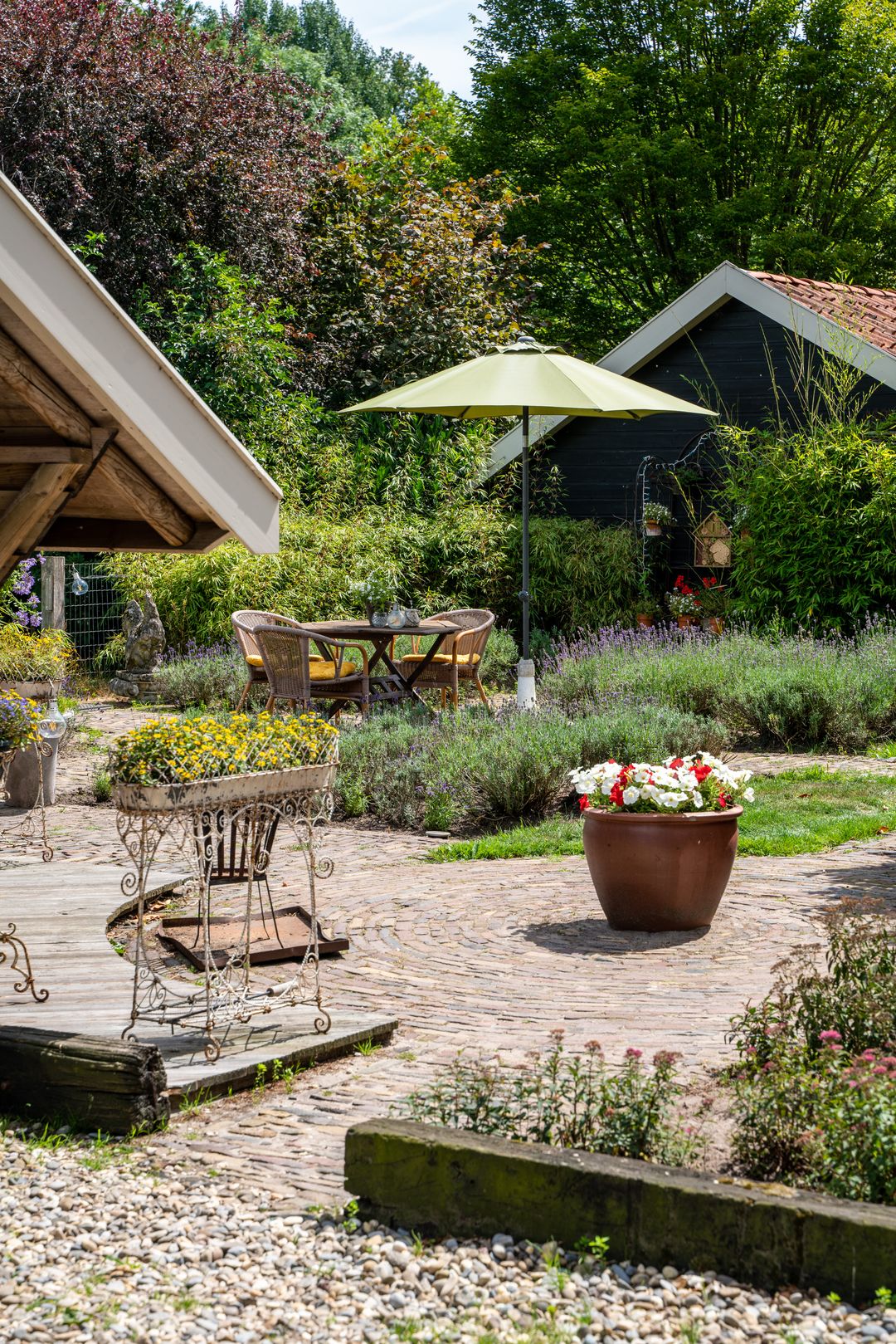 Foto 38 van Heetkampsweg 6