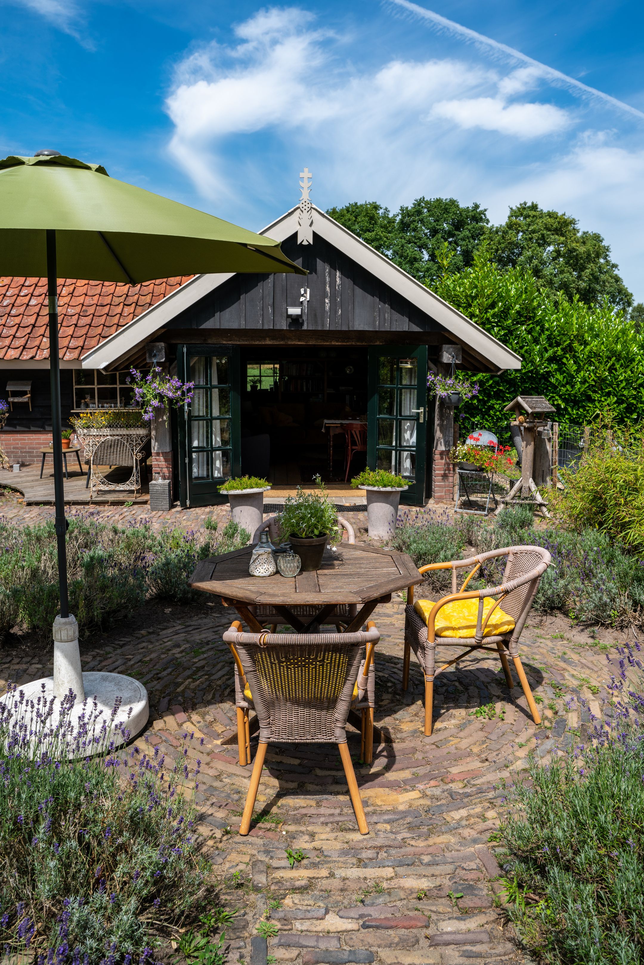 Foto 39 van Heetkampsweg 6