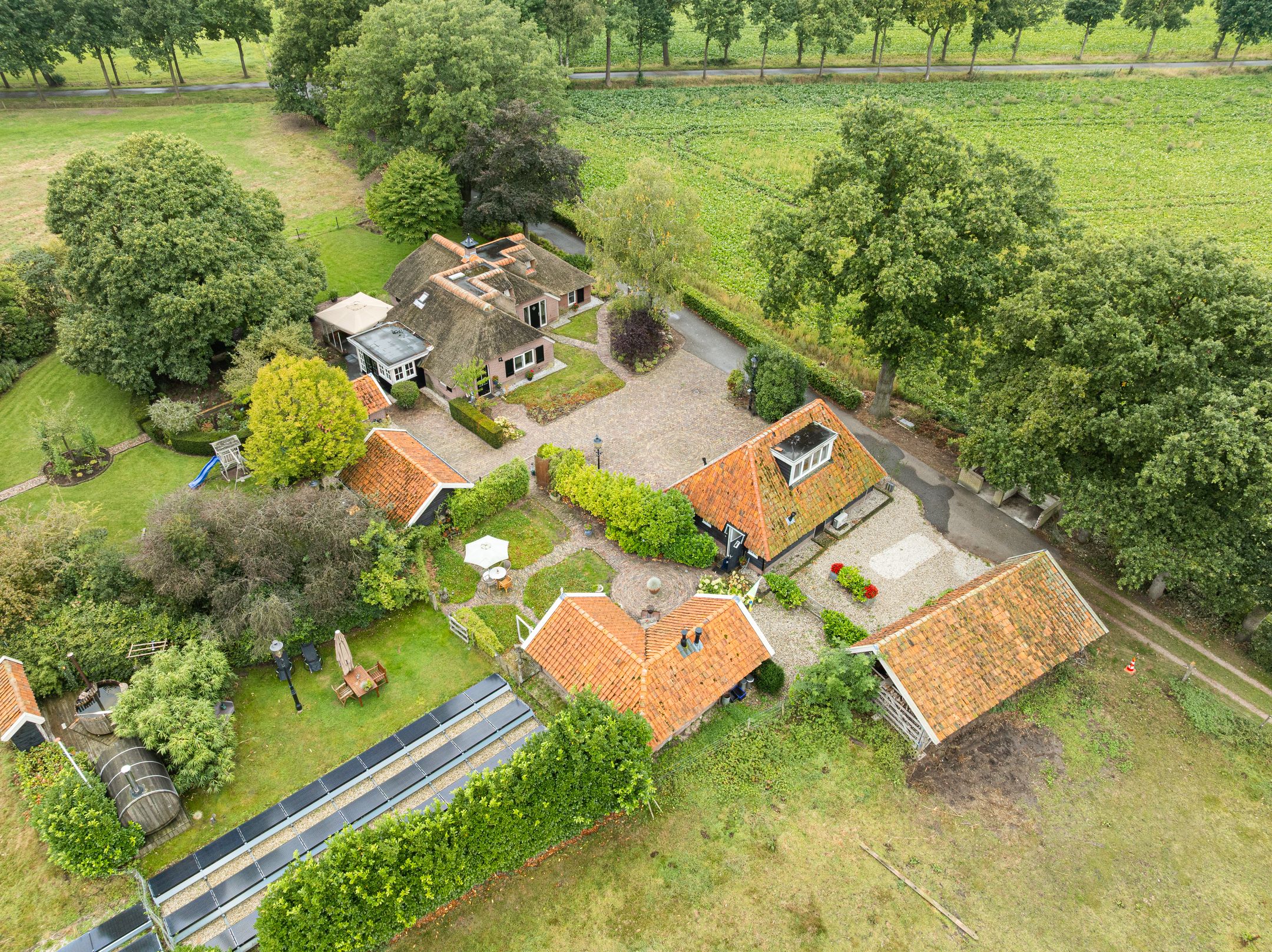 Foto 54 van Heetkampsweg 6