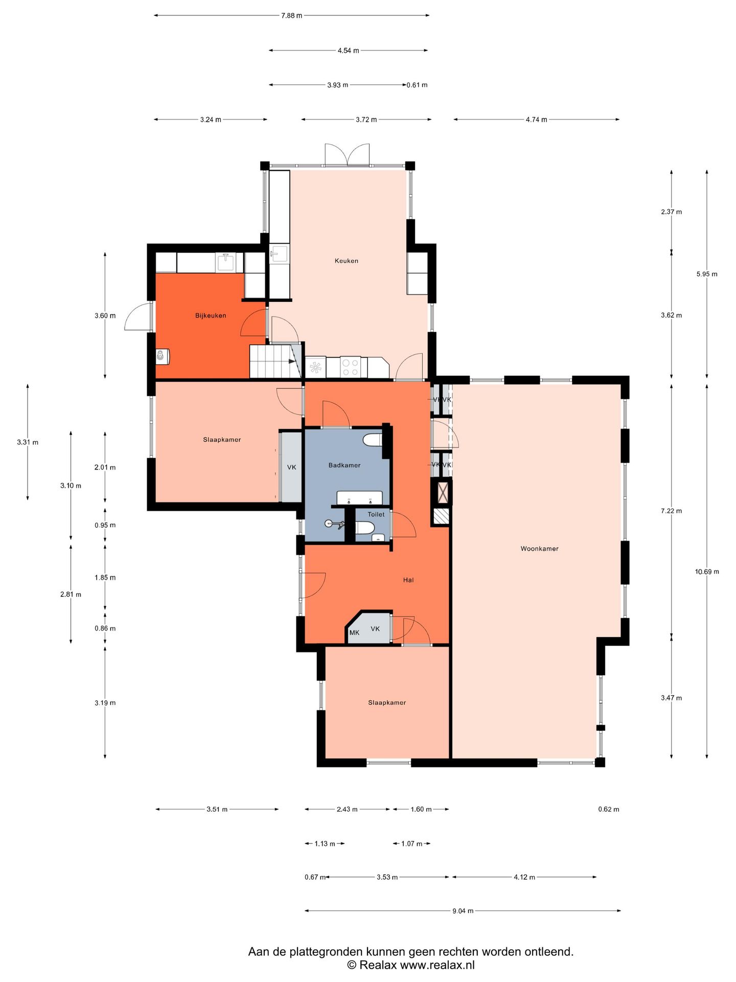 Foto 59 van Heetkampsweg 6