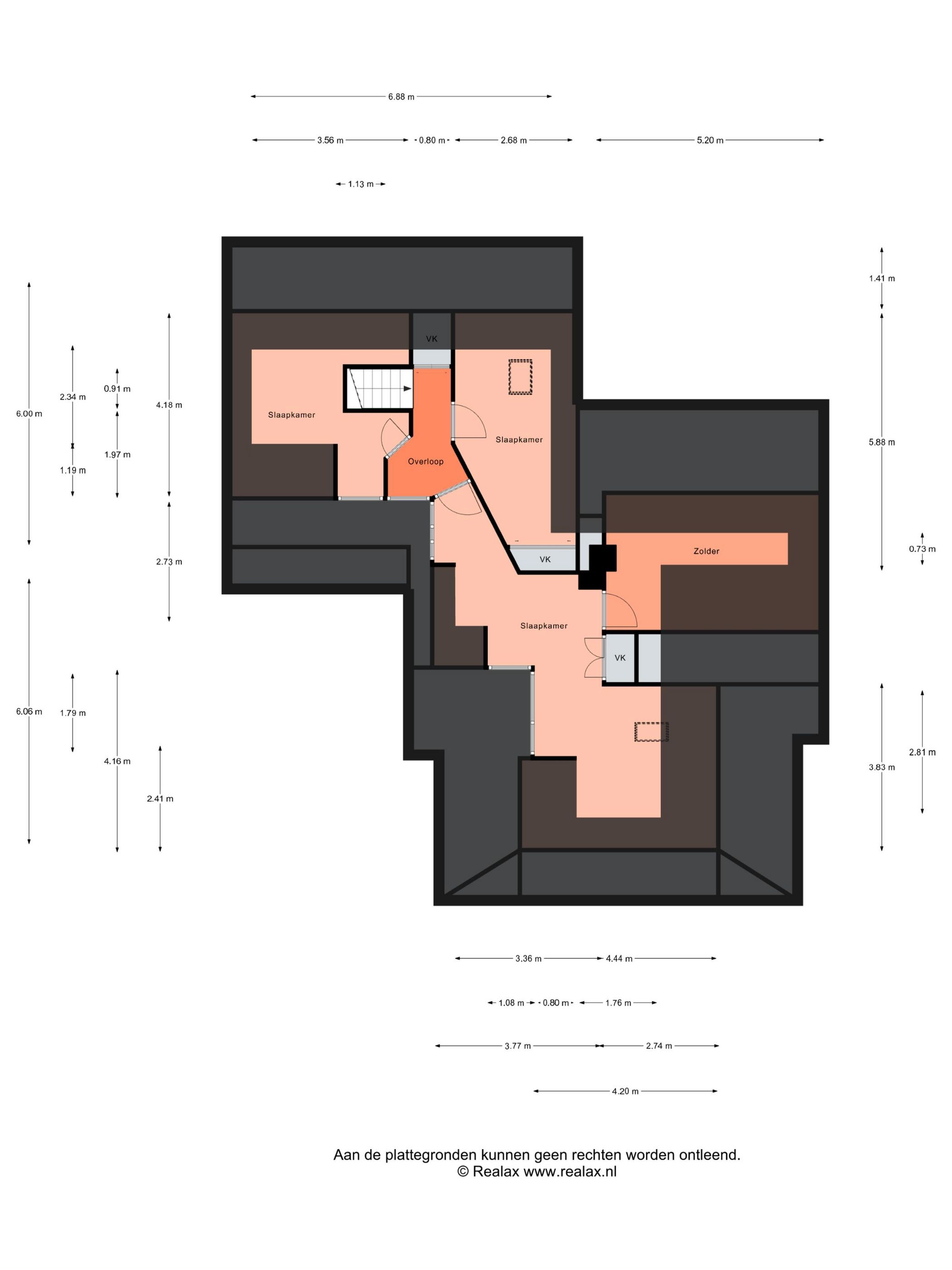 Foto 60 van Heetkampsweg 6