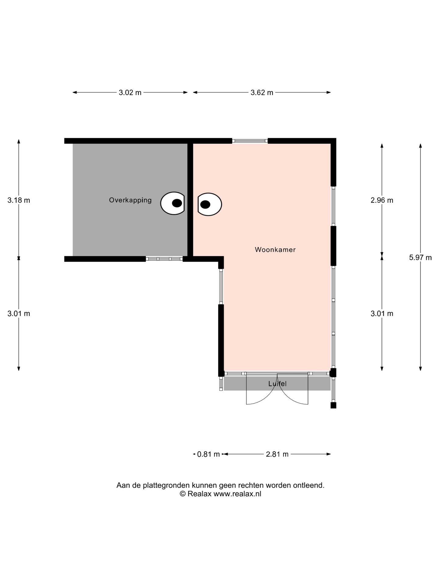 Foto 64 van Heetkampsweg 6