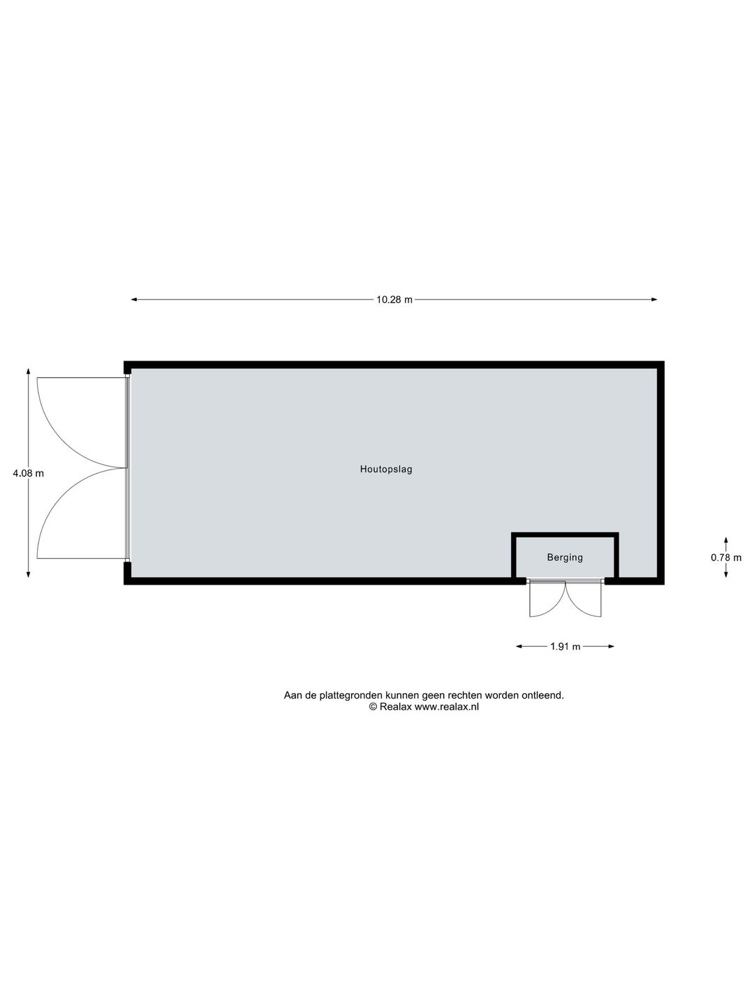 Foto 67 van Heetkampsweg 6