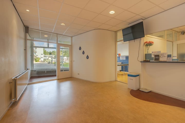 Oremusplein 6, Arnhem