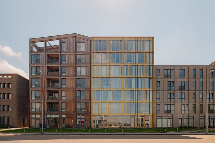 Foto 3 van Distelweg 285