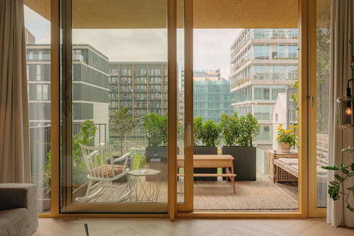 Foto 4 van Distelweg 285