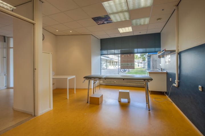 Oremusplein 6, Arnhem