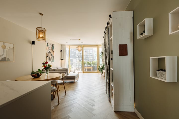 Foto 8 van Distelweg 285