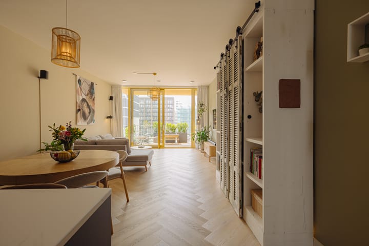 Foto 12 van Distelweg 285