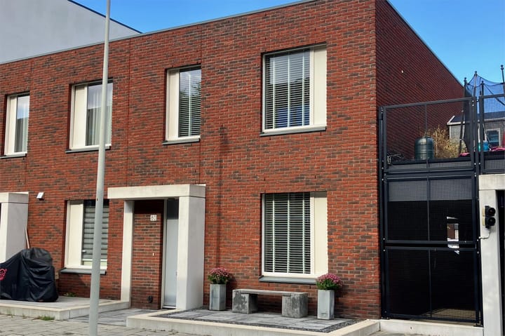 Foto 1 van Gietenstraat 80