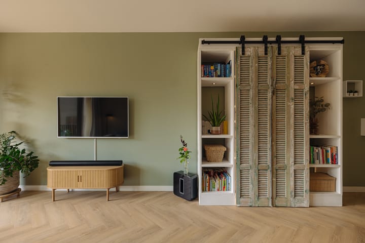 Foto 14 van Distelweg 285