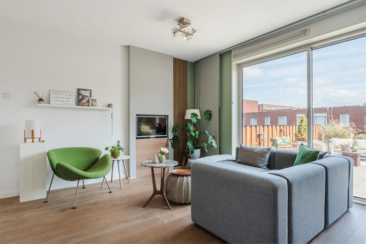 Foto 3 van Gietenstraat 80