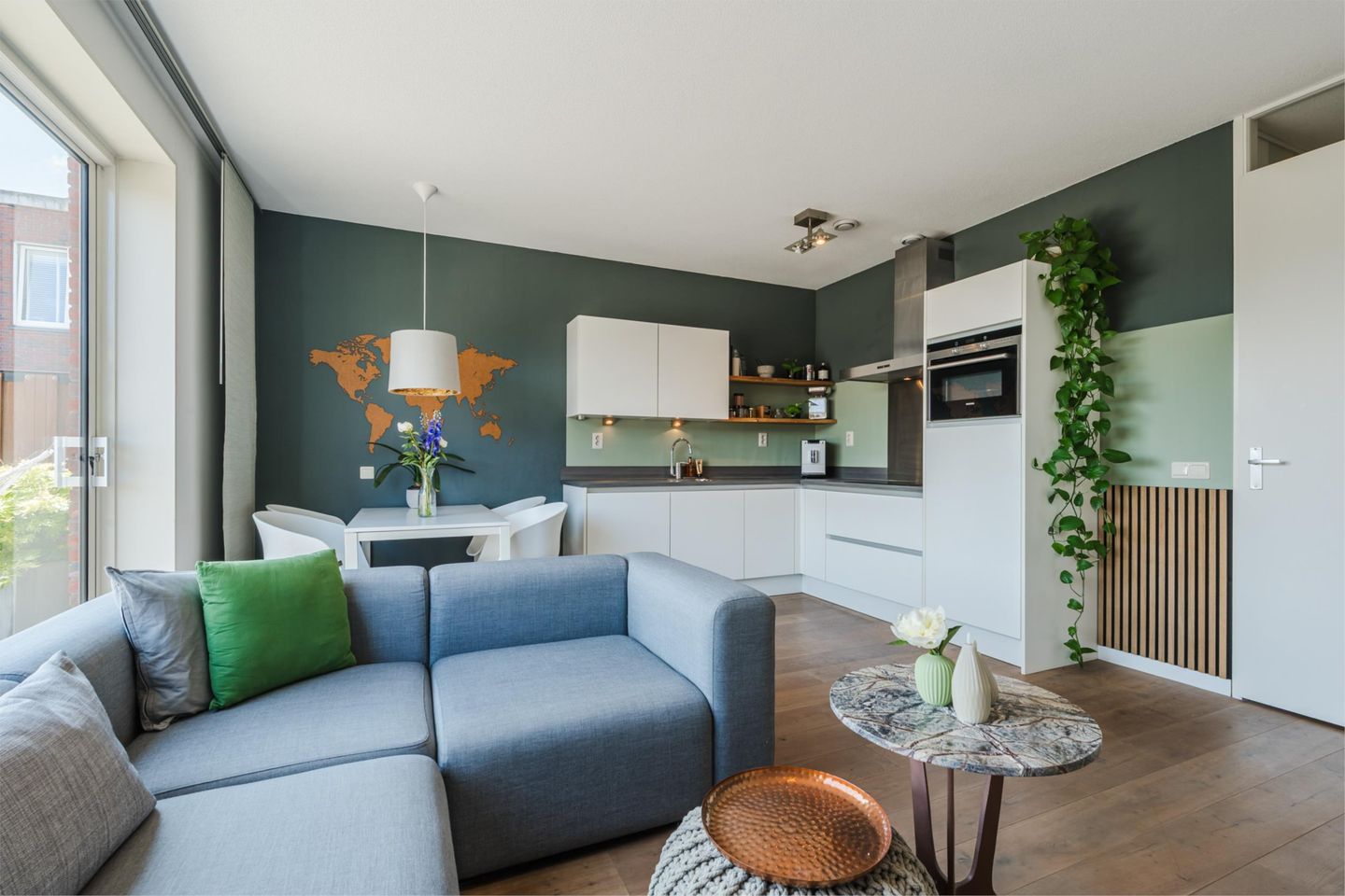 Foto 4 van Gietenstraat 80