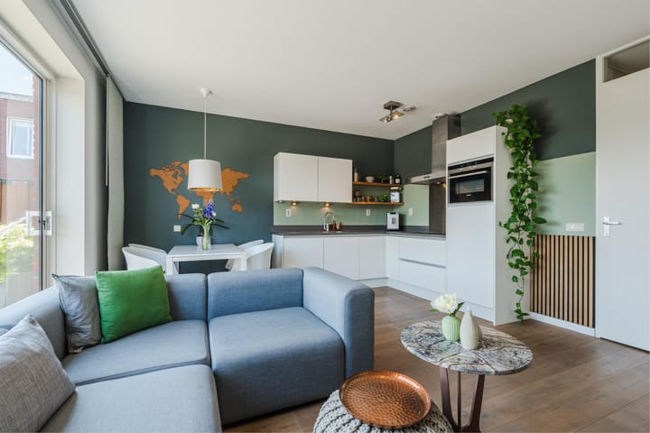 Foto 4 van Gietenstraat 80