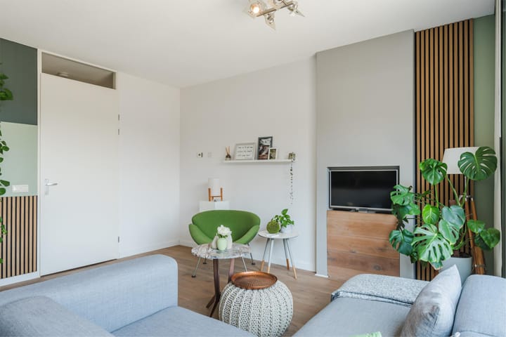 Foto 5 van Gietenstraat 80