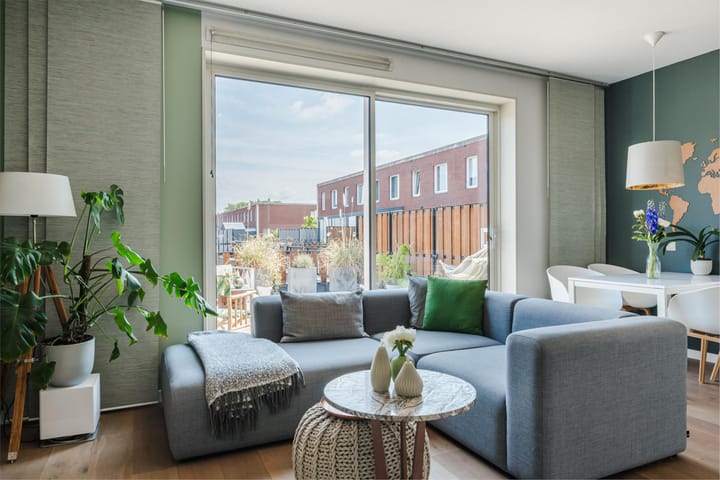 Foto 6 van Gietenstraat 80