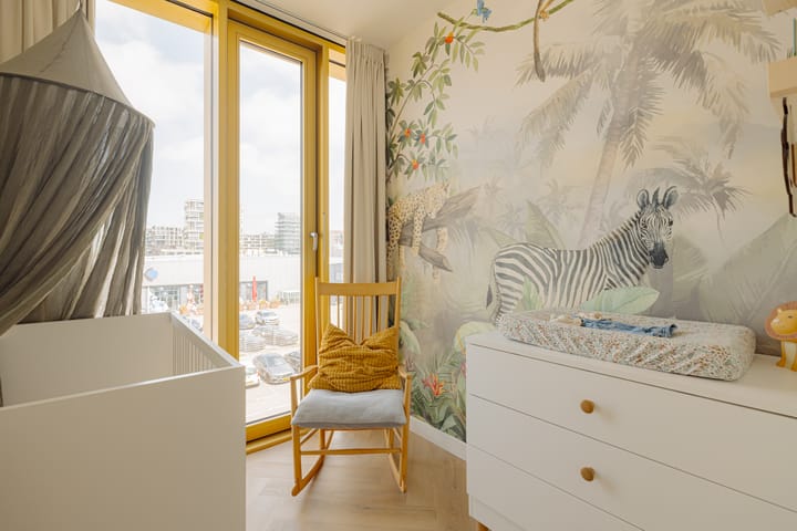 Foto 24 van Distelweg 285