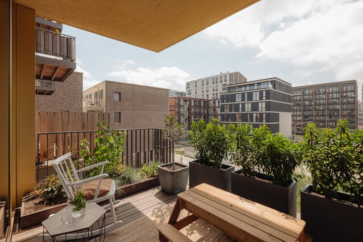 Foto 30 van Distelweg 285