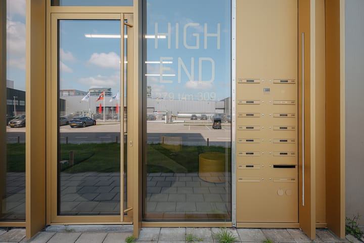 Foto 36 van Distelweg 285