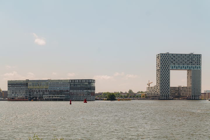 Foto 38 van Distelweg 285