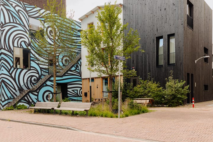 Foto 39 van Distelweg 285